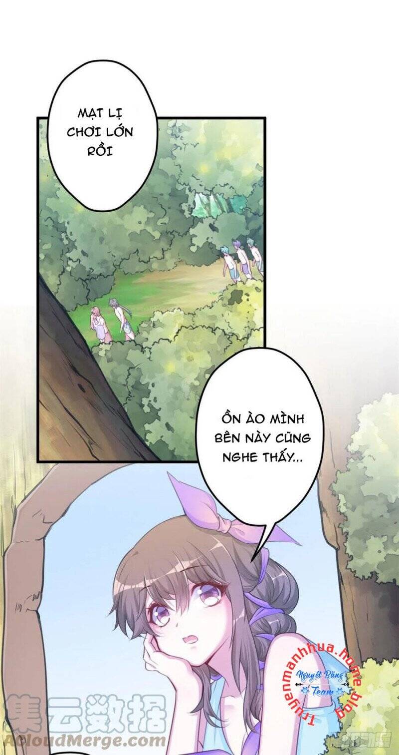 Thảnh Thơi Thú Thế Chủng Chủng Điền, Sinh Sinh Tể Chapter 353.2 - Trang 2