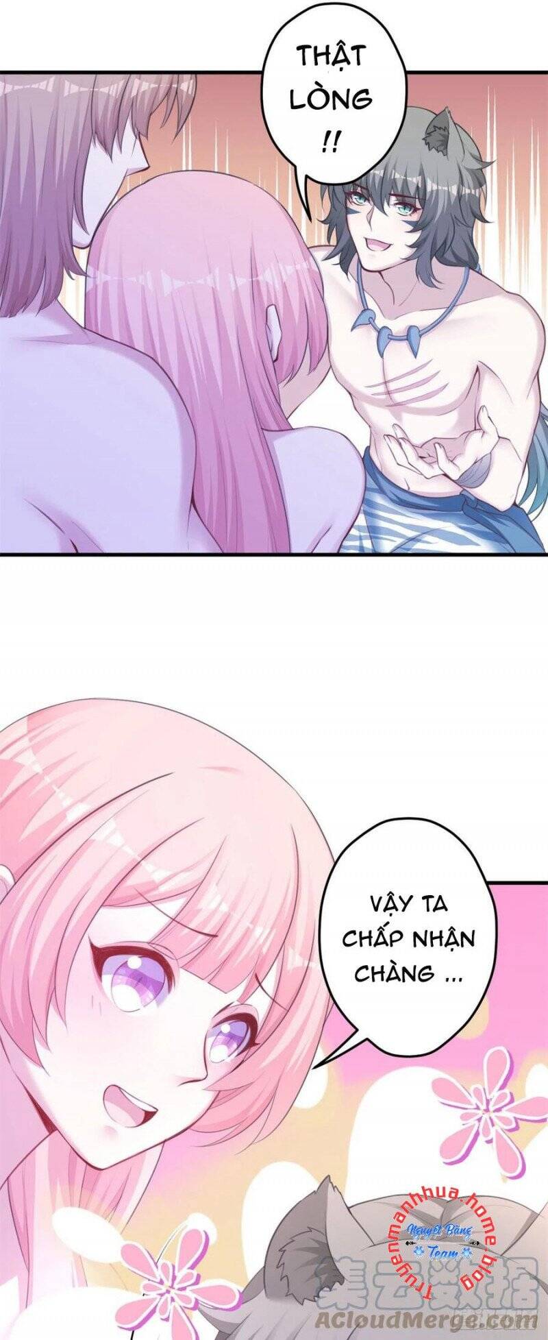 Thảnh Thơi Thú Thế Chủng Chủng Điền, Sinh Sinh Tể Chapter 353.2 - Trang 2