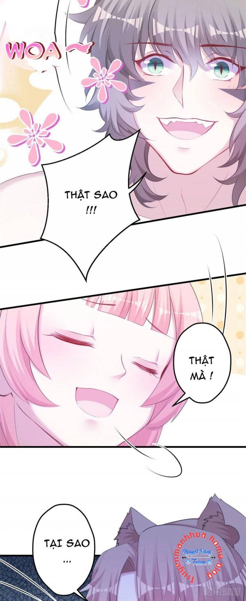 Thảnh Thơi Thú Thế Chủng Chủng Điền, Sinh Sinh Tể Chapter 353.2 - Trang 2