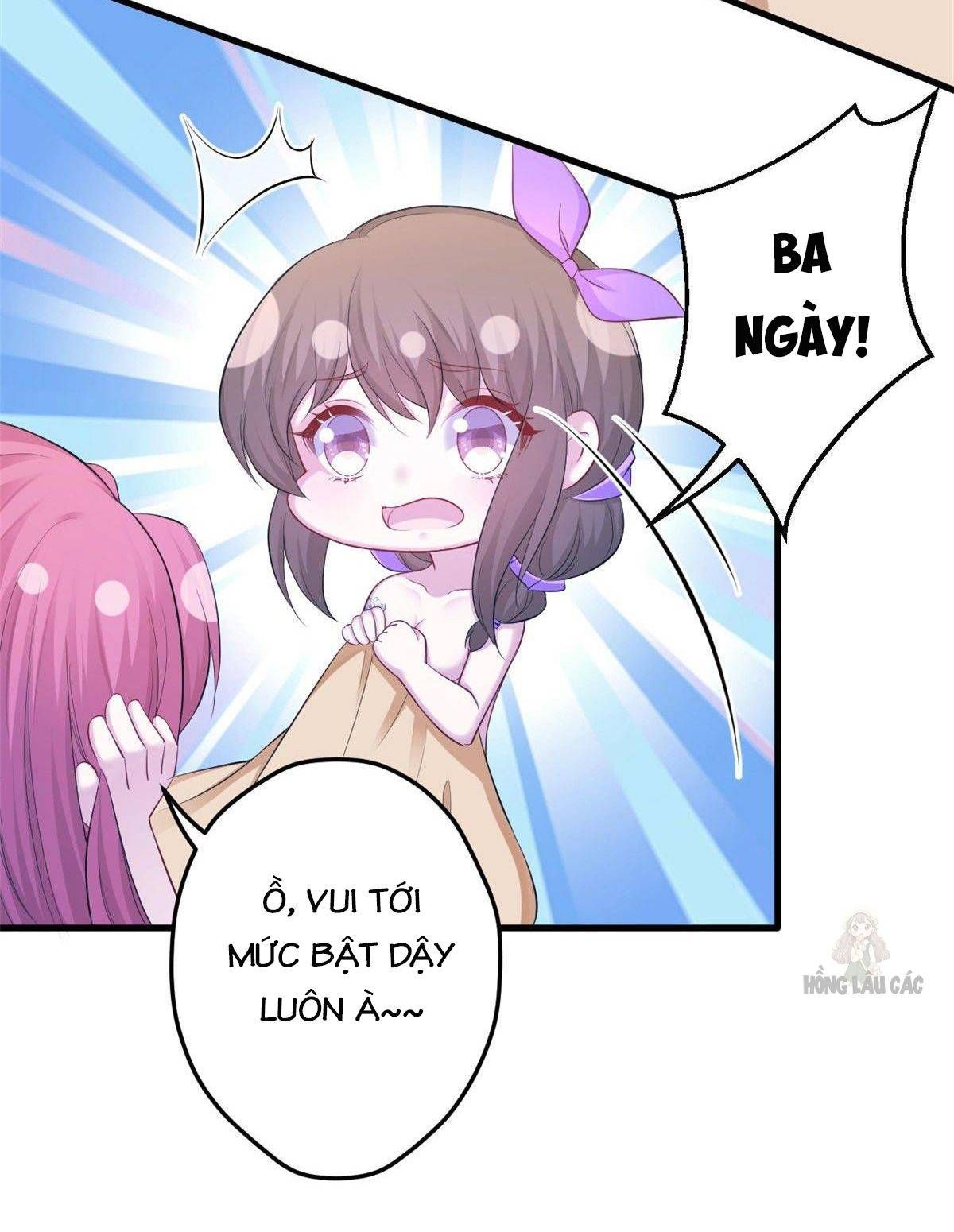 Thảnh Thơi Thú Thế Chủng Chủng Điền, Sinh Sinh Tể Chapter 353 - Trang 2