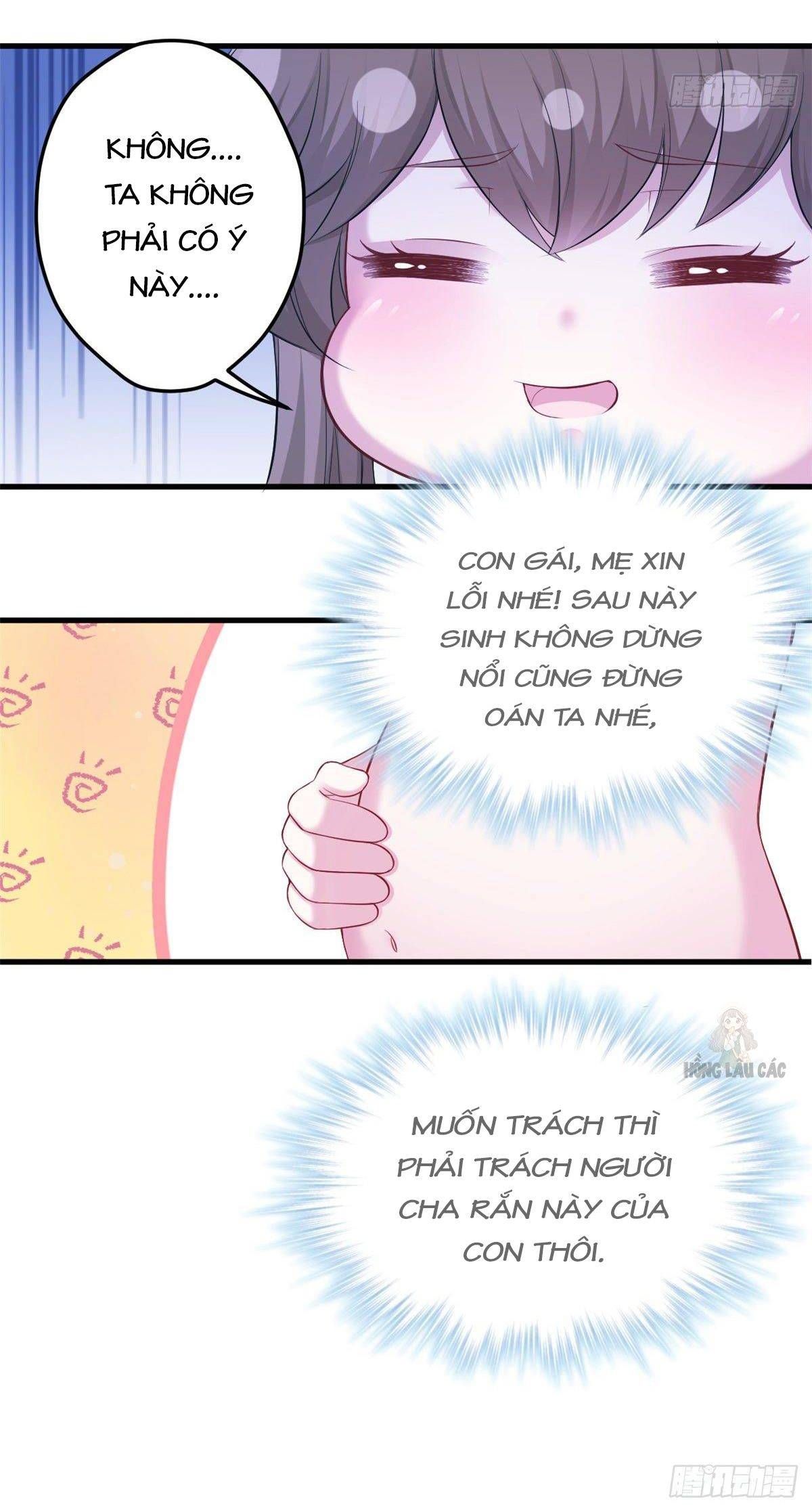 Thảnh Thơi Thú Thế Chủng Chủng Điền, Sinh Sinh Tể Chapter 353 - Trang 2