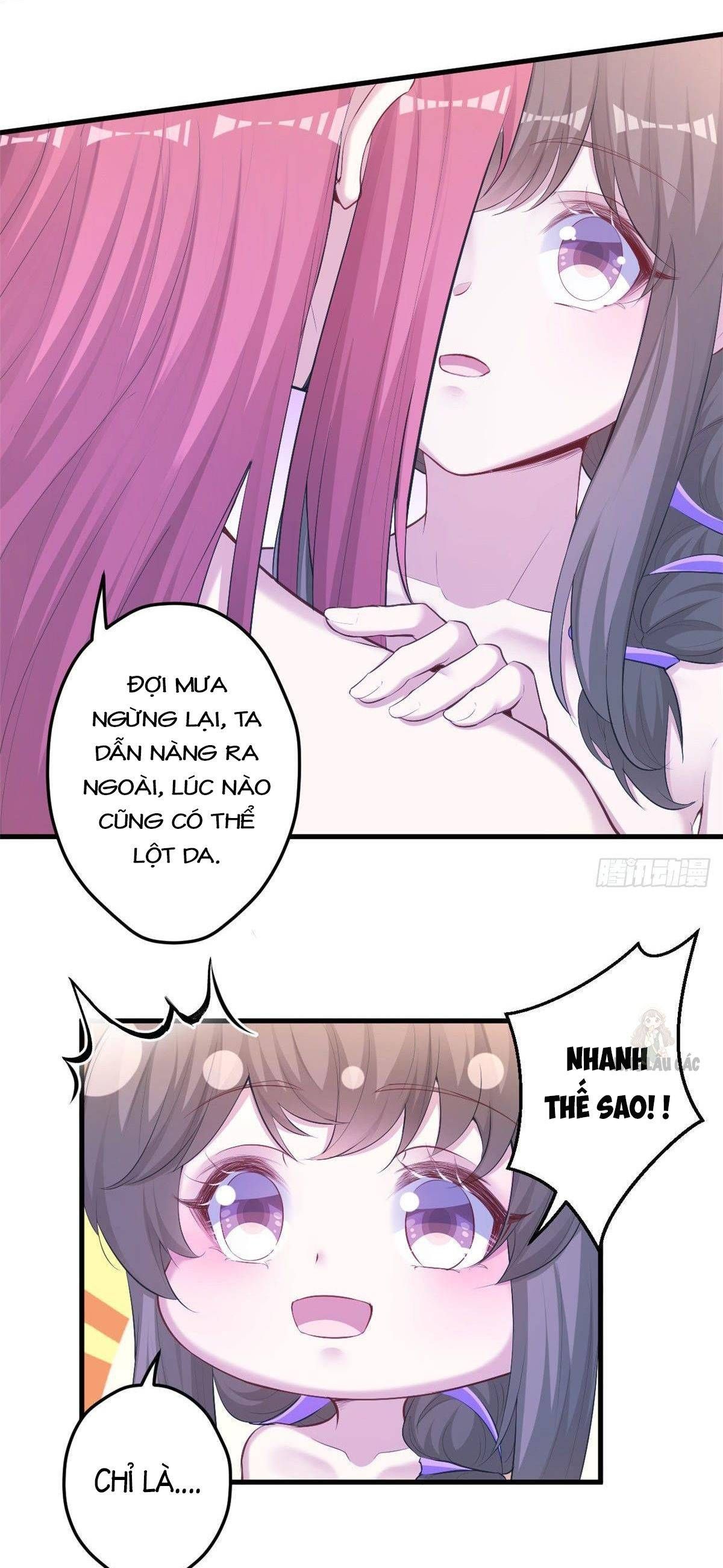 Thảnh Thơi Thú Thế Chủng Chủng Điền, Sinh Sinh Tể Chapter 353 - Trang 2