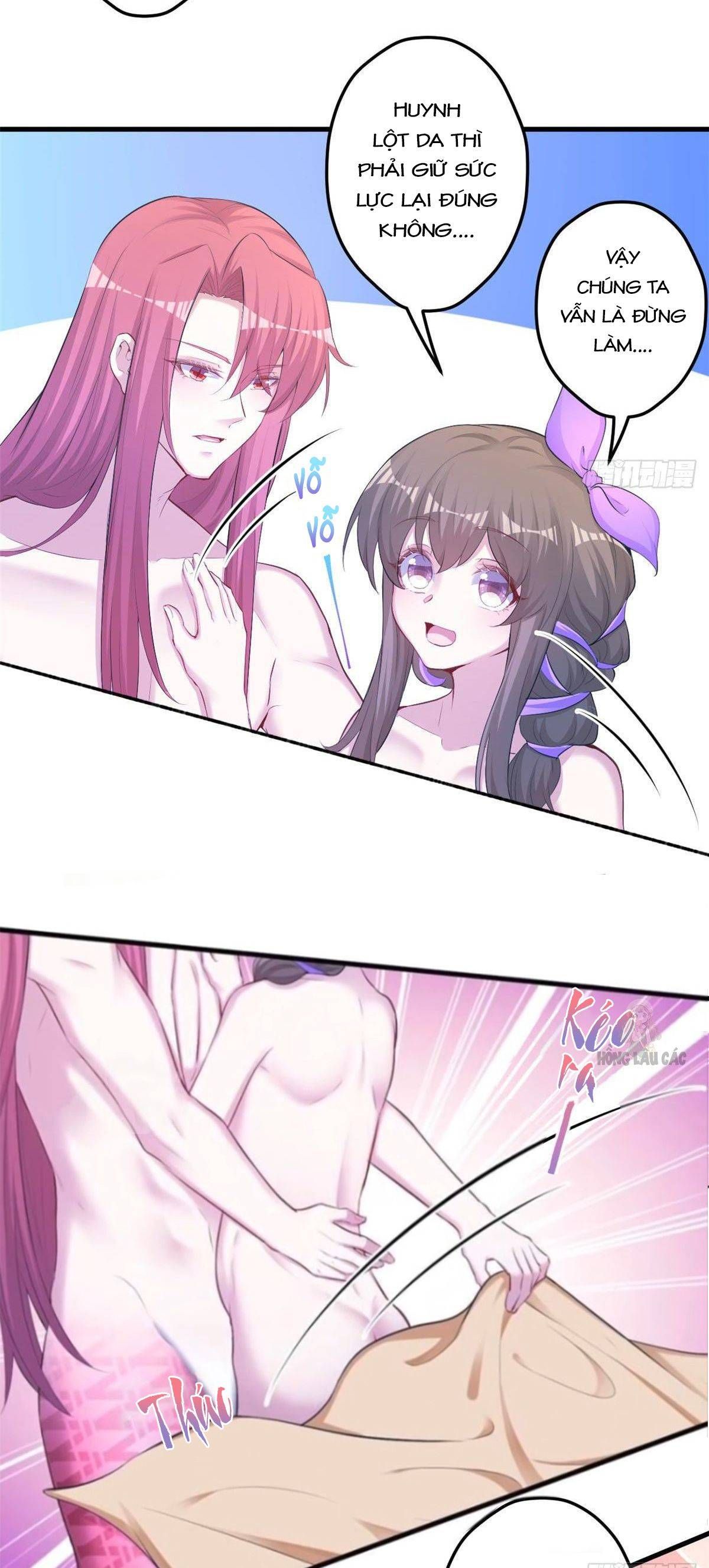 Thảnh Thơi Thú Thế Chủng Chủng Điền, Sinh Sinh Tể Chapter 353 - Trang 2