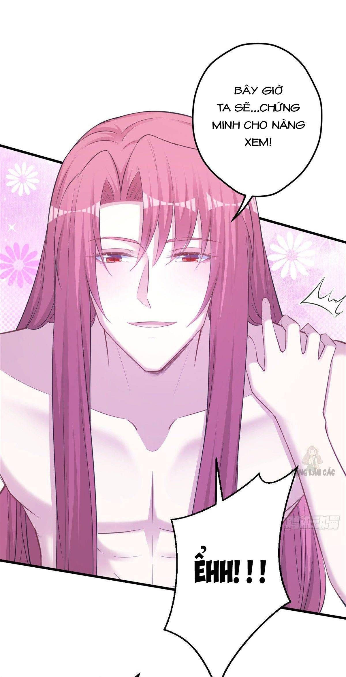 Thảnh Thơi Thú Thế Chủng Chủng Điền, Sinh Sinh Tể Chapter 353 - Trang 2