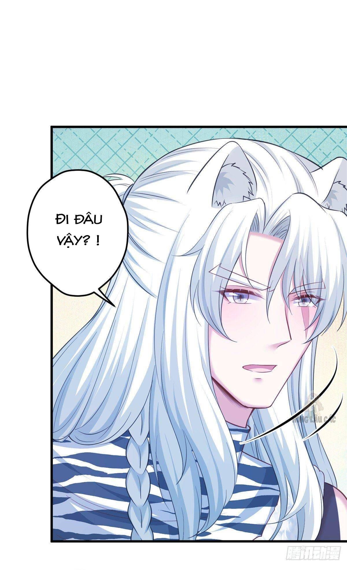 Thảnh Thơi Thú Thế Chủng Chủng Điền, Sinh Sinh Tể Chapter 353 - Trang 2