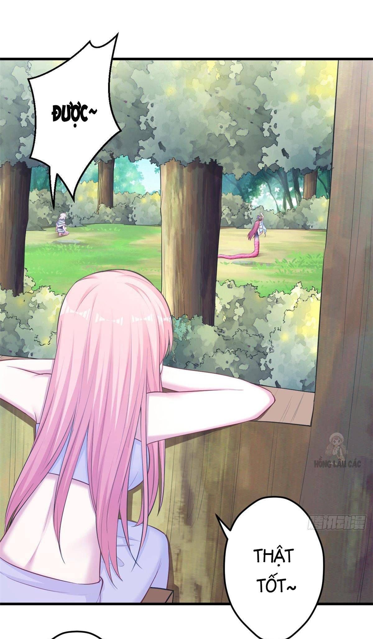 Thảnh Thơi Thú Thế Chủng Chủng Điền, Sinh Sinh Tể Chapter 353 - Trang 2