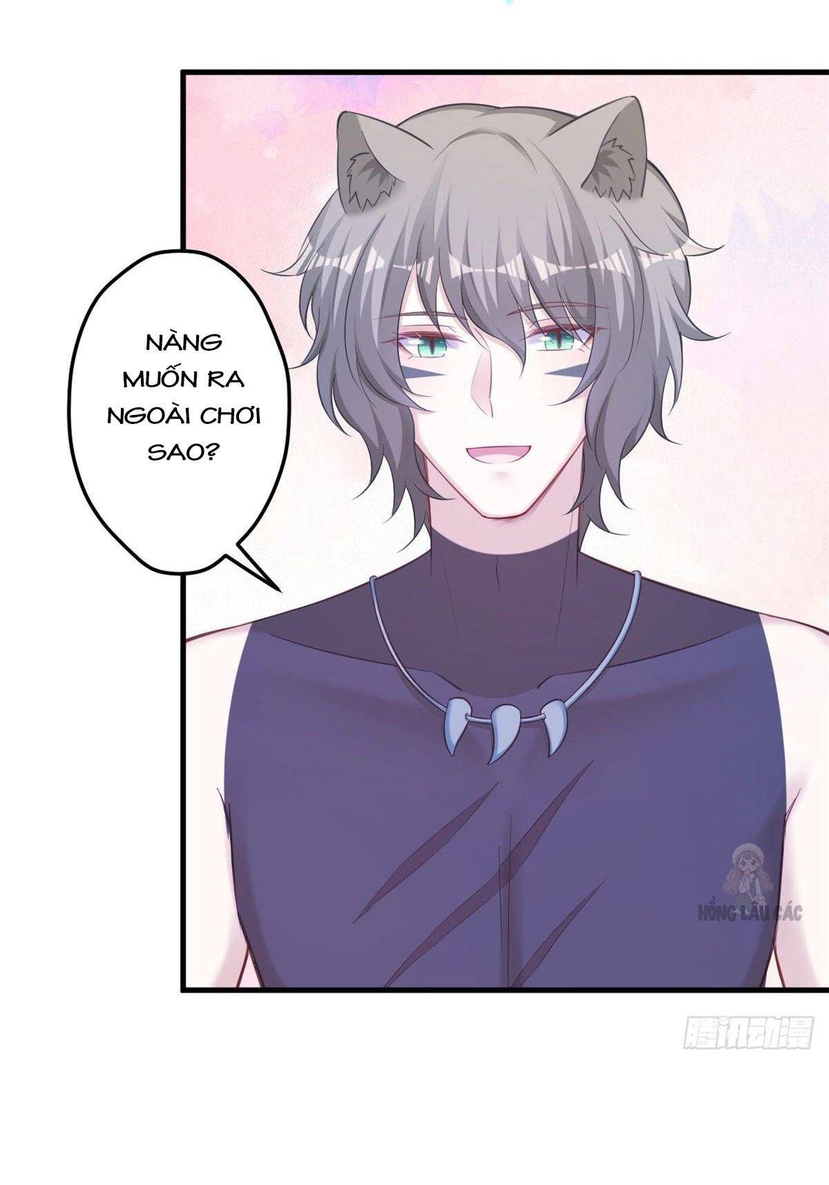 Thảnh Thơi Thú Thế Chủng Chủng Điền, Sinh Sinh Tể Chapter 353 - Trang 2