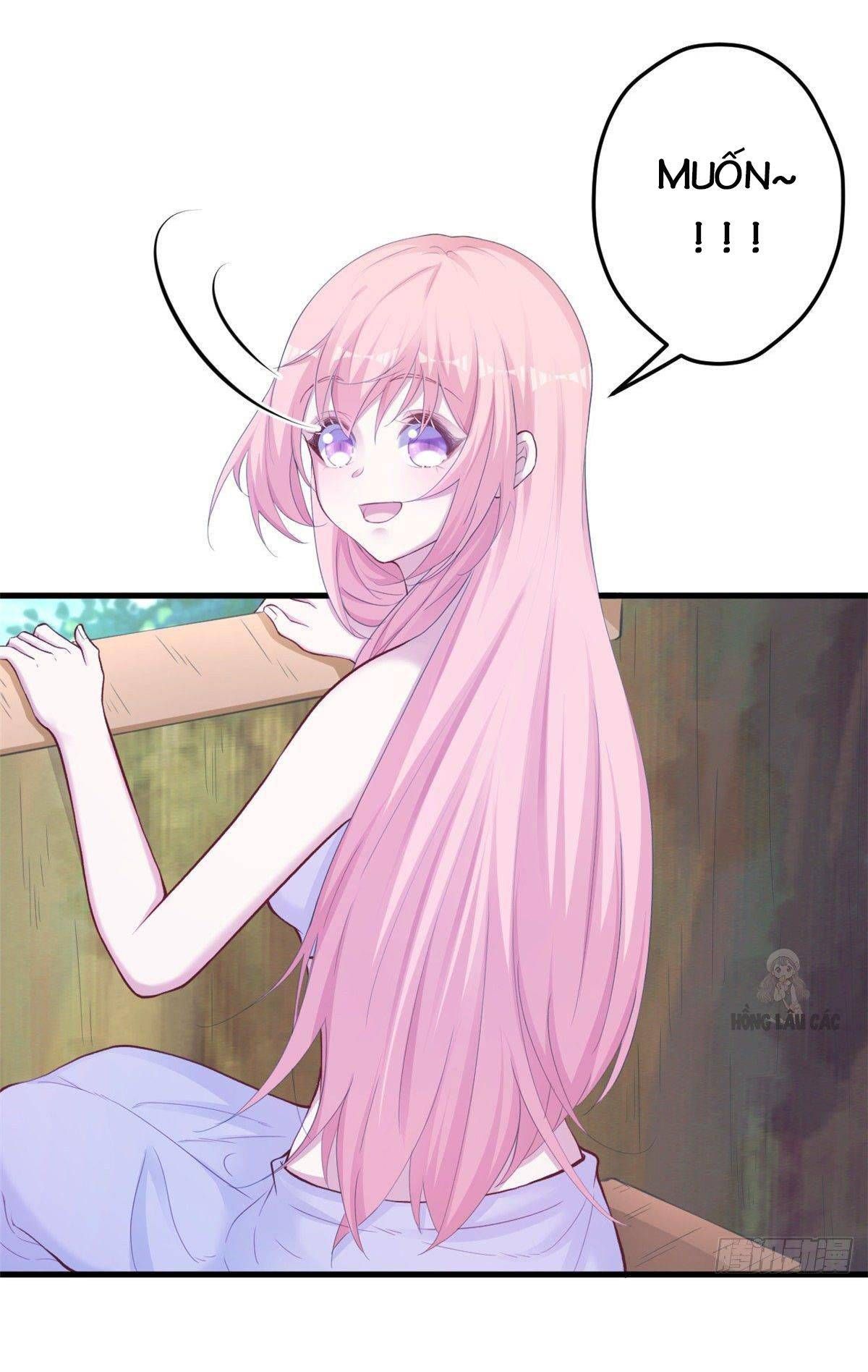 Thảnh Thơi Thú Thế Chủng Chủng Điền, Sinh Sinh Tể Chapter 353 - Trang 2