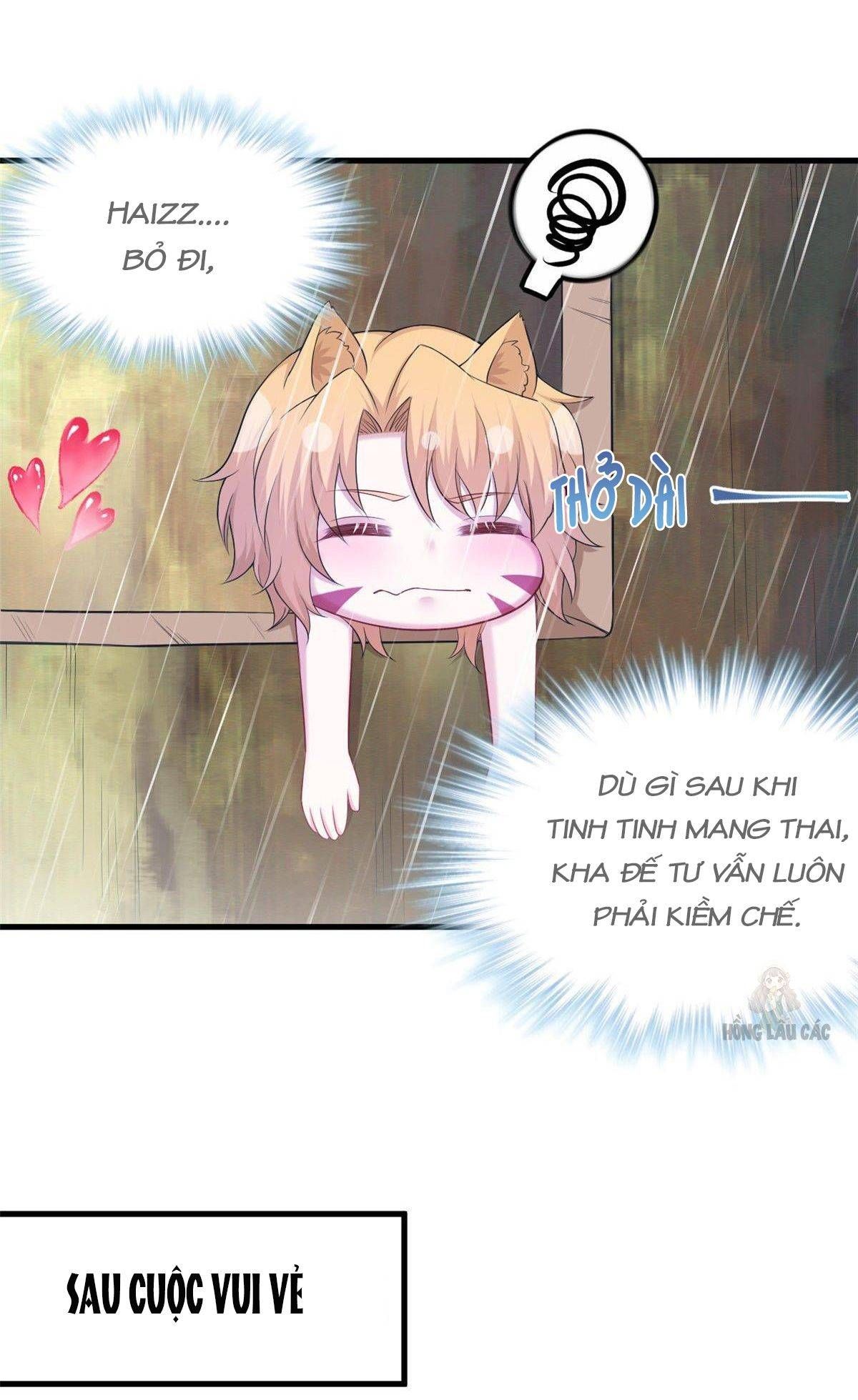 Thảnh Thơi Thú Thế Chủng Chủng Điền, Sinh Sinh Tể Chapter 353 - Trang 2