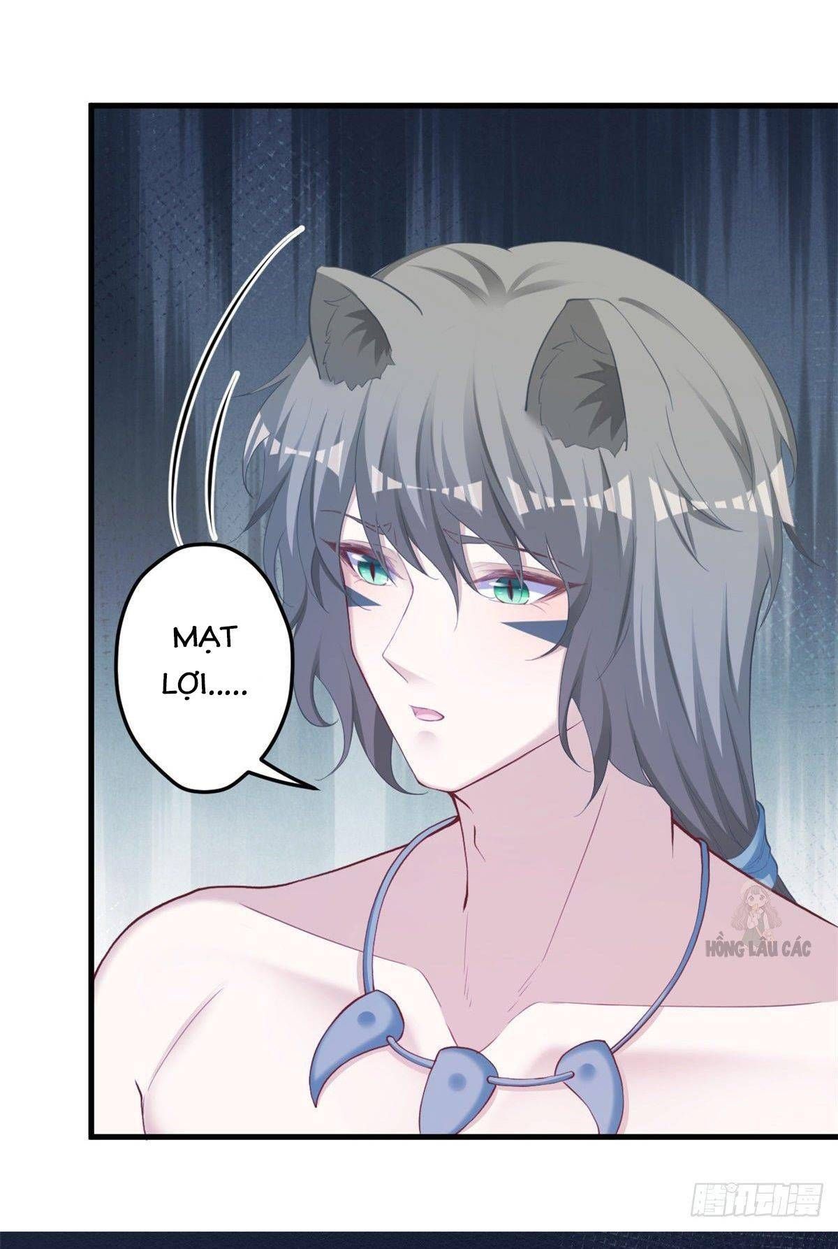 Thảnh Thơi Thú Thế Chủng Chủng Điền, Sinh Sinh Tể Chapter 353 - Trang 2