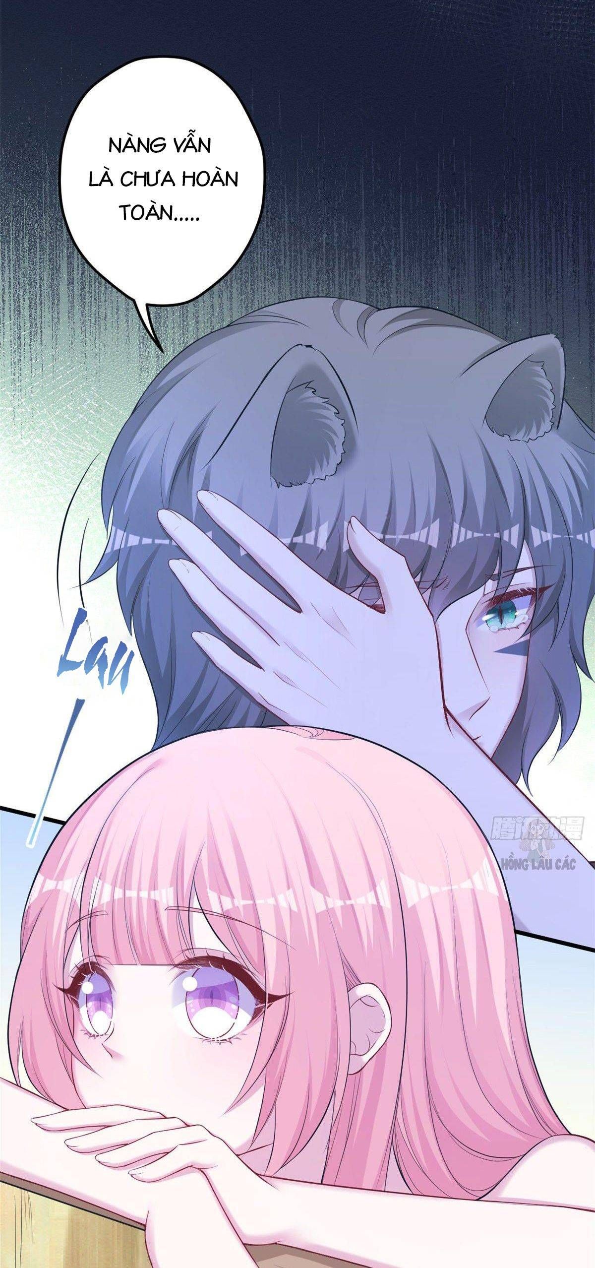 Thảnh Thơi Thú Thế Chủng Chủng Điền, Sinh Sinh Tể Chapter 353 - Trang 2