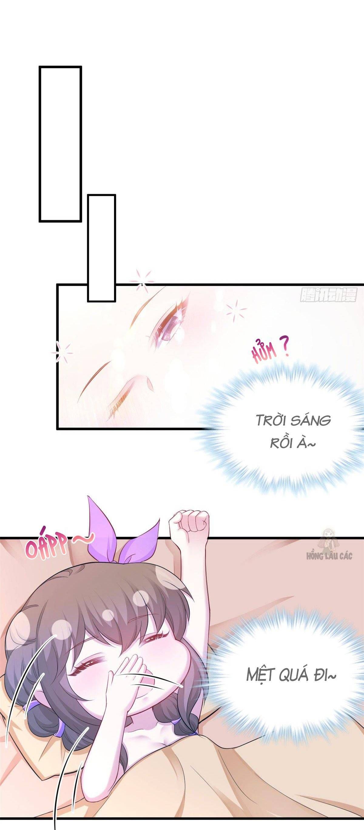 Thảnh Thơi Thú Thế Chủng Chủng Điền, Sinh Sinh Tể Chapter 353 - Trang 2