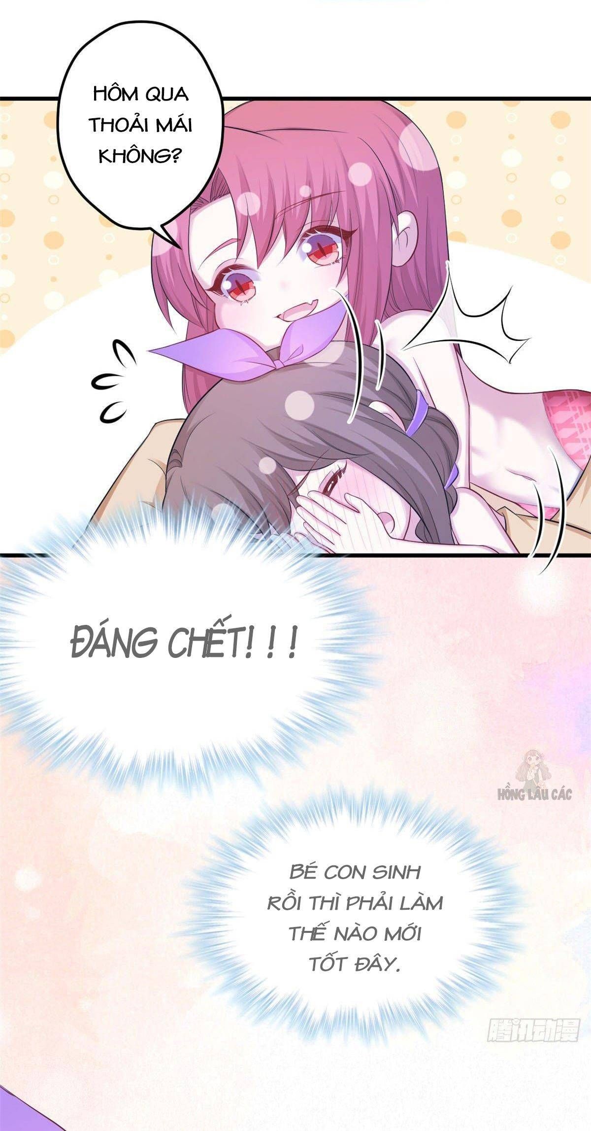 Thảnh Thơi Thú Thế Chủng Chủng Điền, Sinh Sinh Tể Chapter 353 - Trang 2