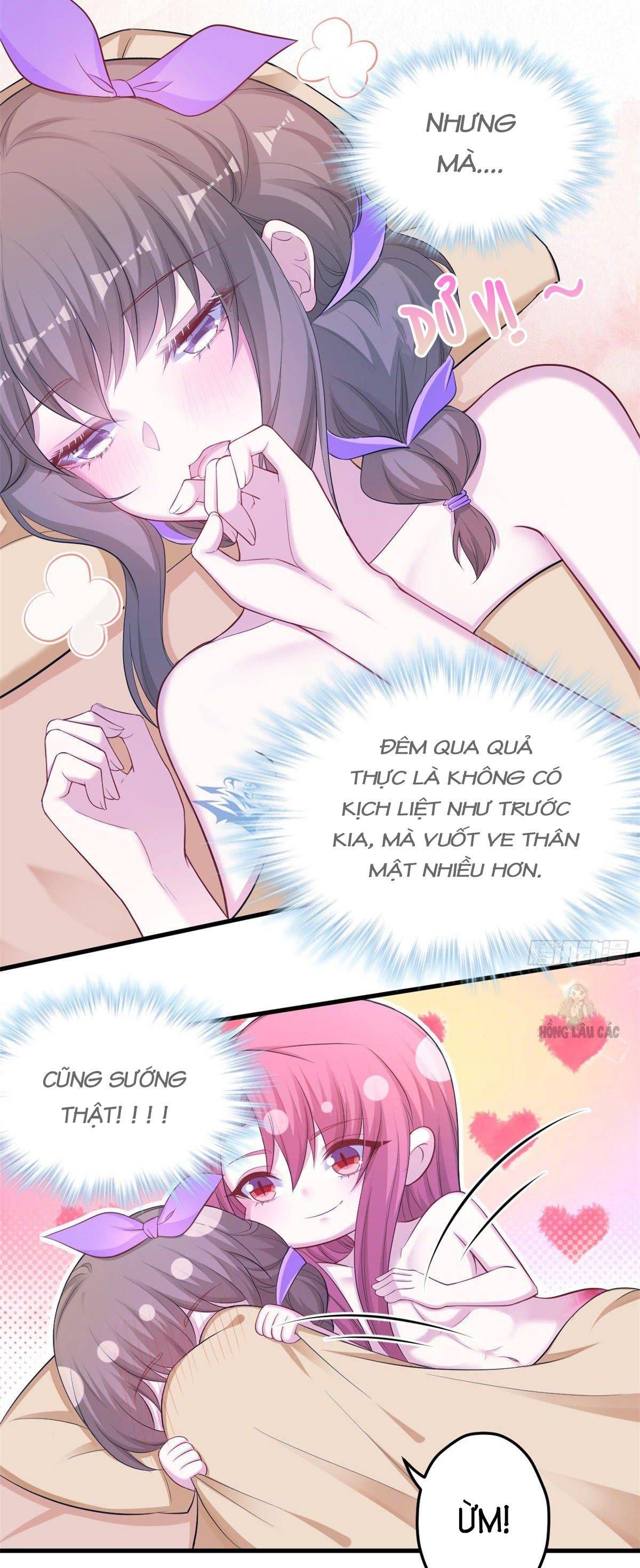 Thảnh Thơi Thú Thế Chủng Chủng Điền, Sinh Sinh Tể Chapter 353 - Trang 2