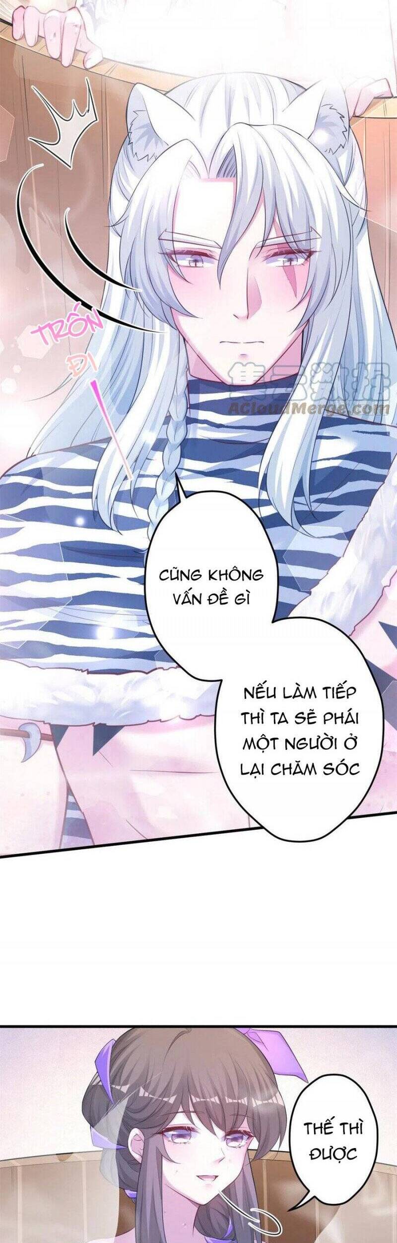 Thảnh Thơi Thú Thế Chủng Chủng Điền, Sinh Sinh Tể Chapter 354.1 - Trang 2