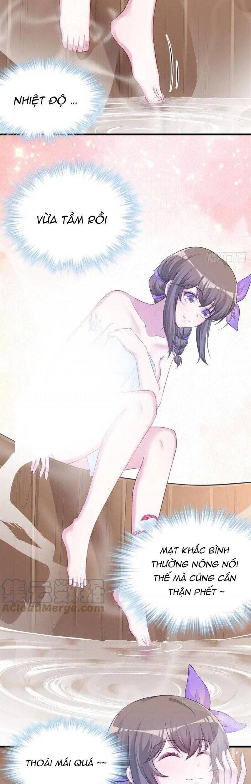 Thảnh Thơi Thú Thế Chủng Chủng Điền, Sinh Sinh Tể Chapter 354.1 - Trang 2