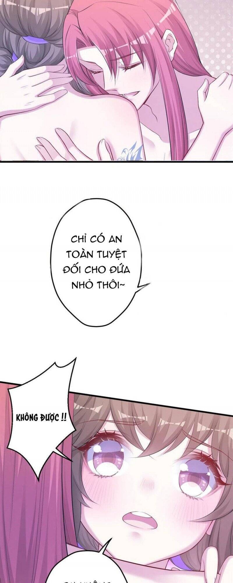 Thảnh Thơi Thú Thế Chủng Chủng Điền, Sinh Sinh Tể Chapter 354.2 - Trang 2