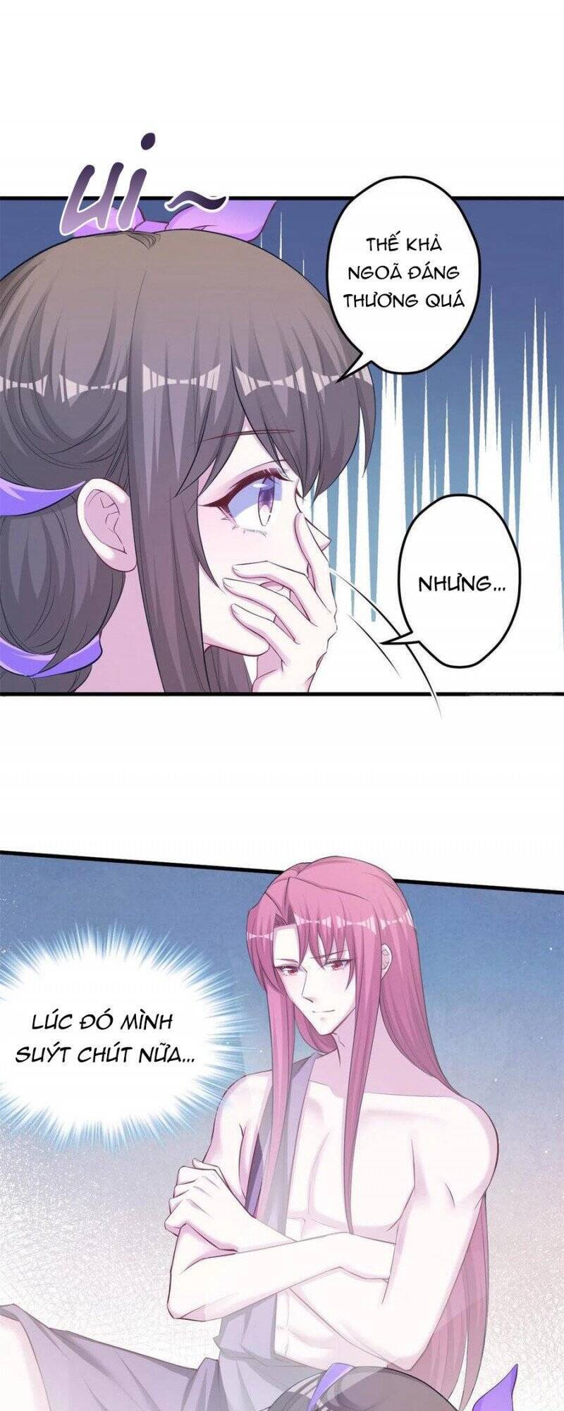 Thảnh Thơi Thú Thế Chủng Chủng Điền, Sinh Sinh Tể Chapter 354.2 - Trang 2