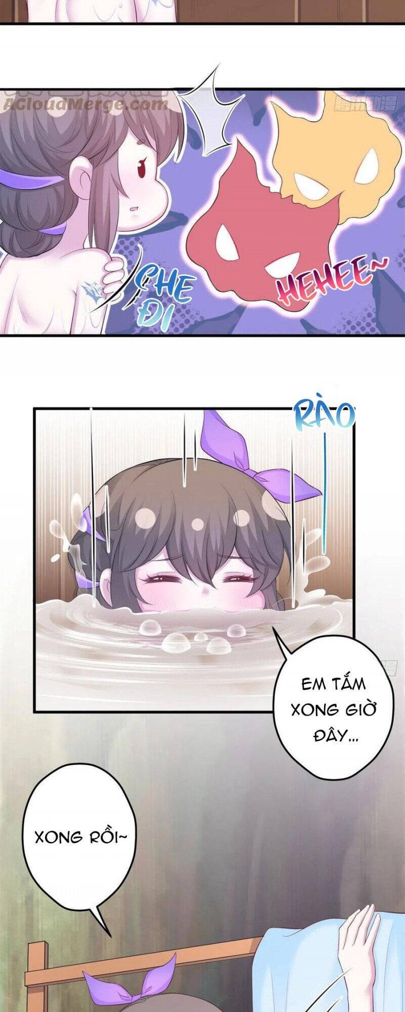 Thảnh Thơi Thú Thế Chủng Chủng Điền, Sinh Sinh Tể Chapter 354.2 - Trang 2