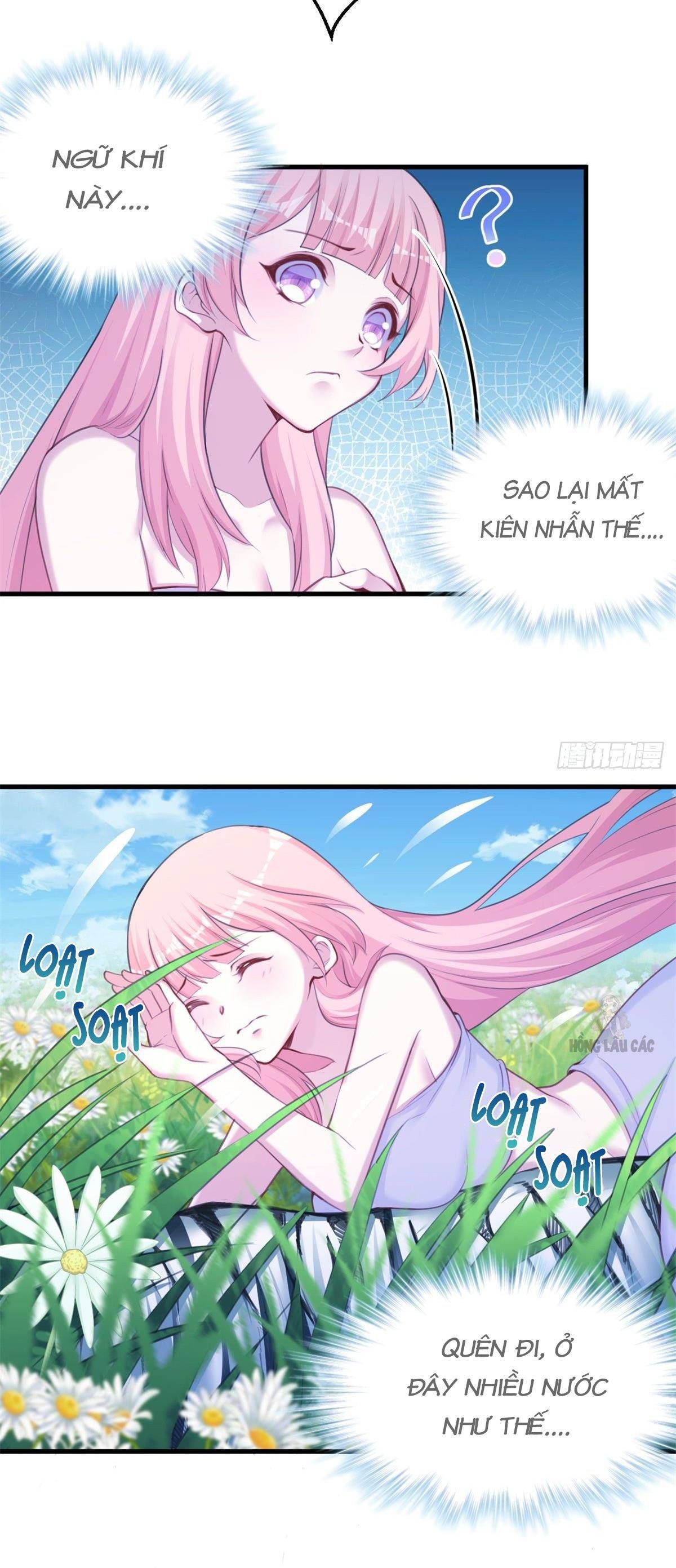 Thảnh Thơi Thú Thế Chủng Chủng Điền, Sinh Sinh Tể Chapter 354 - Trang 2