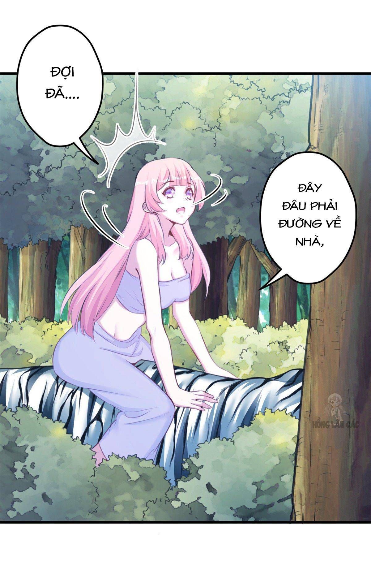 Thảnh Thơi Thú Thế Chủng Chủng Điền, Sinh Sinh Tể Chapter 354 - Trang 2