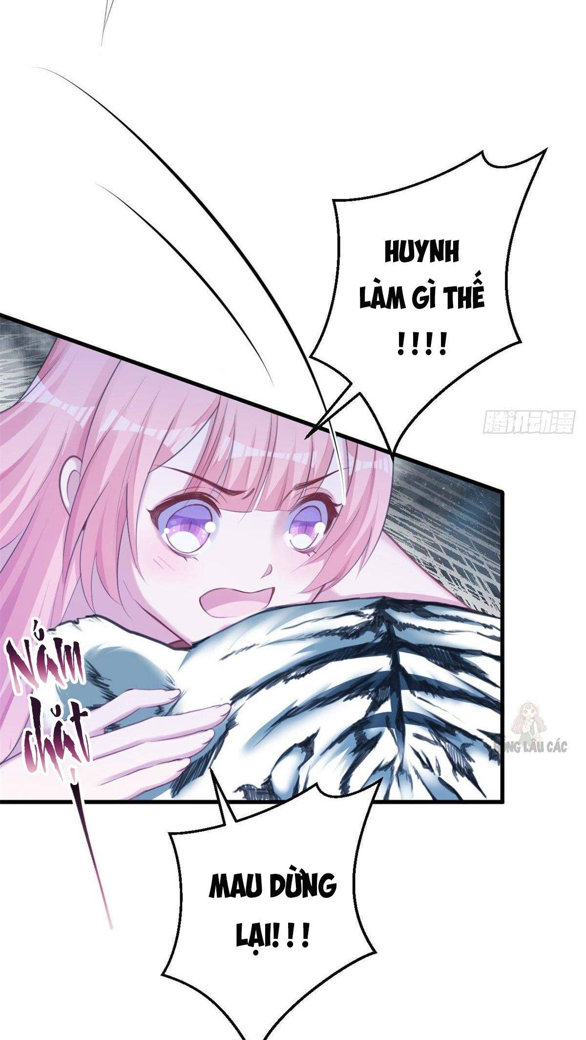 Thảnh Thơi Thú Thế Chủng Chủng Điền, Sinh Sinh Tể Chapter 354 - Trang 2