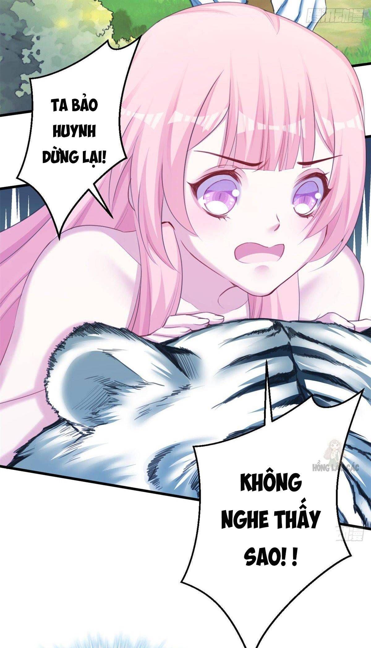 Thảnh Thơi Thú Thế Chủng Chủng Điền, Sinh Sinh Tể Chapter 354 - Trang 2