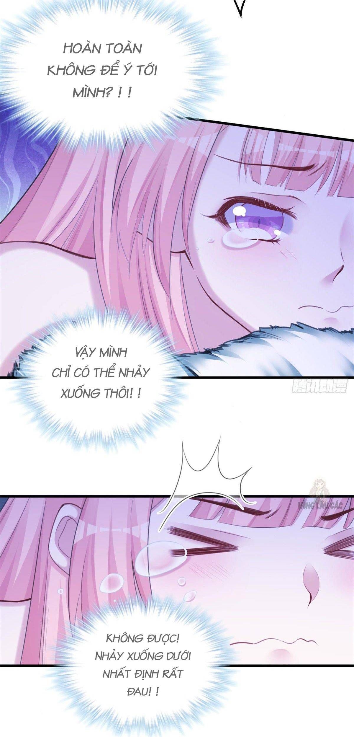 Thảnh Thơi Thú Thế Chủng Chủng Điền, Sinh Sinh Tể Chapter 354 - Trang 2