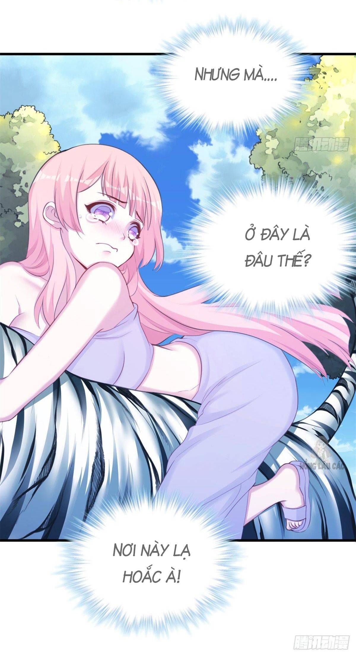 Thảnh Thơi Thú Thế Chủng Chủng Điền, Sinh Sinh Tể Chapter 354 - Trang 2