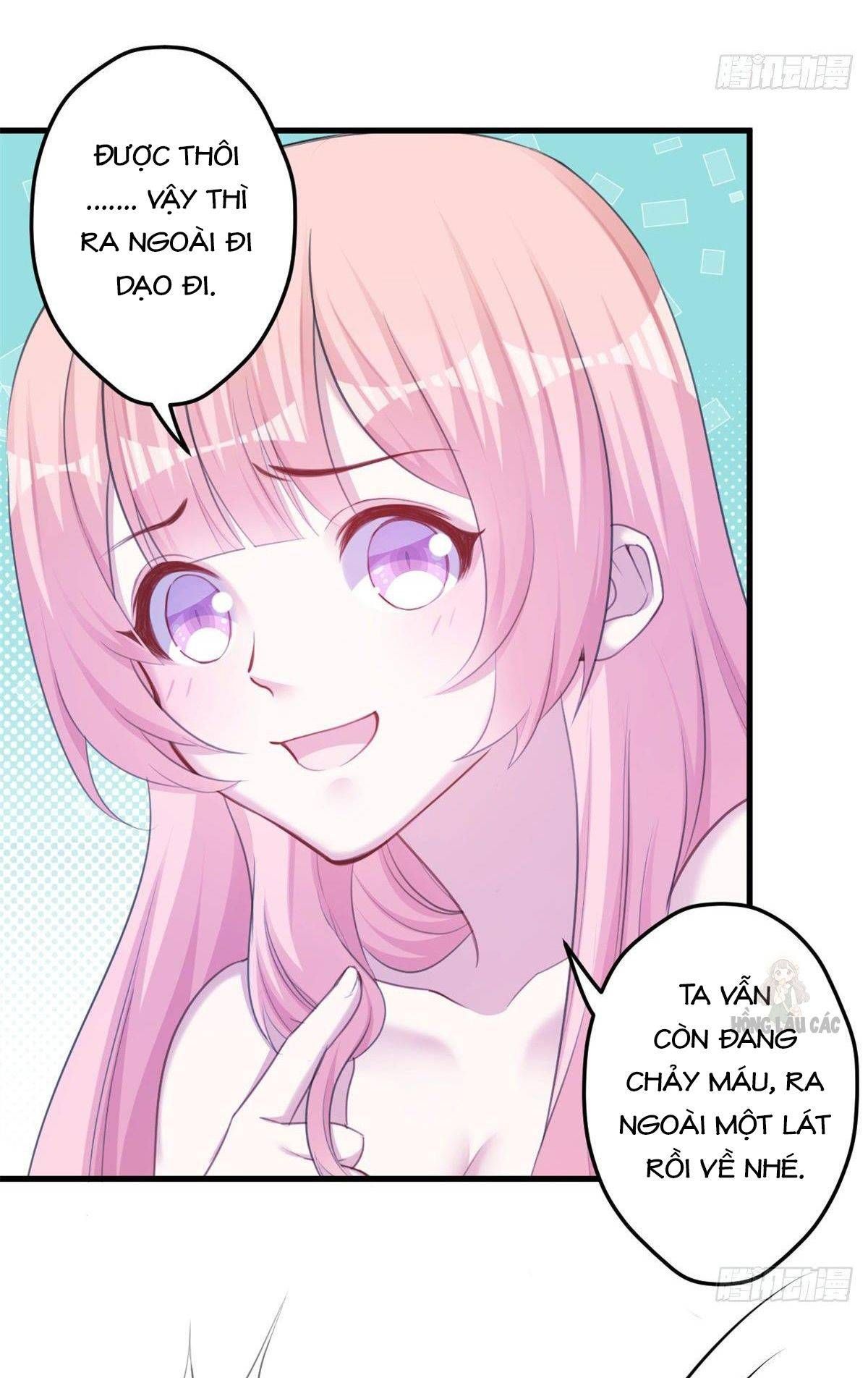 Thảnh Thơi Thú Thế Chủng Chủng Điền, Sinh Sinh Tể Chapter 354 - Trang 2