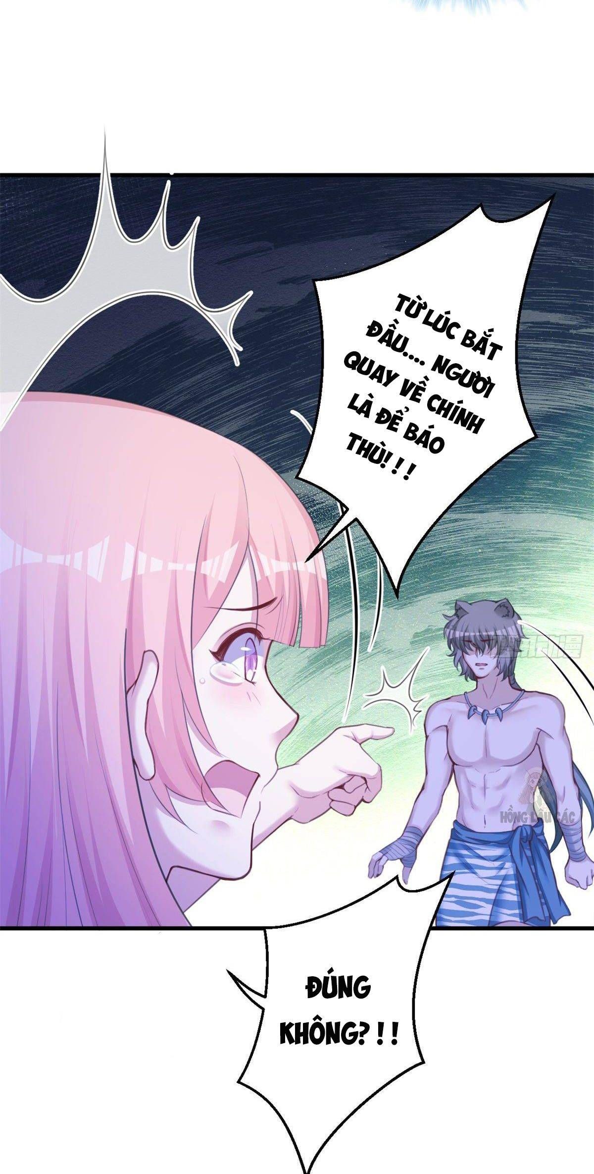 Thảnh Thơi Thú Thế Chủng Chủng Điền, Sinh Sinh Tể Chapter 354 - Trang 2