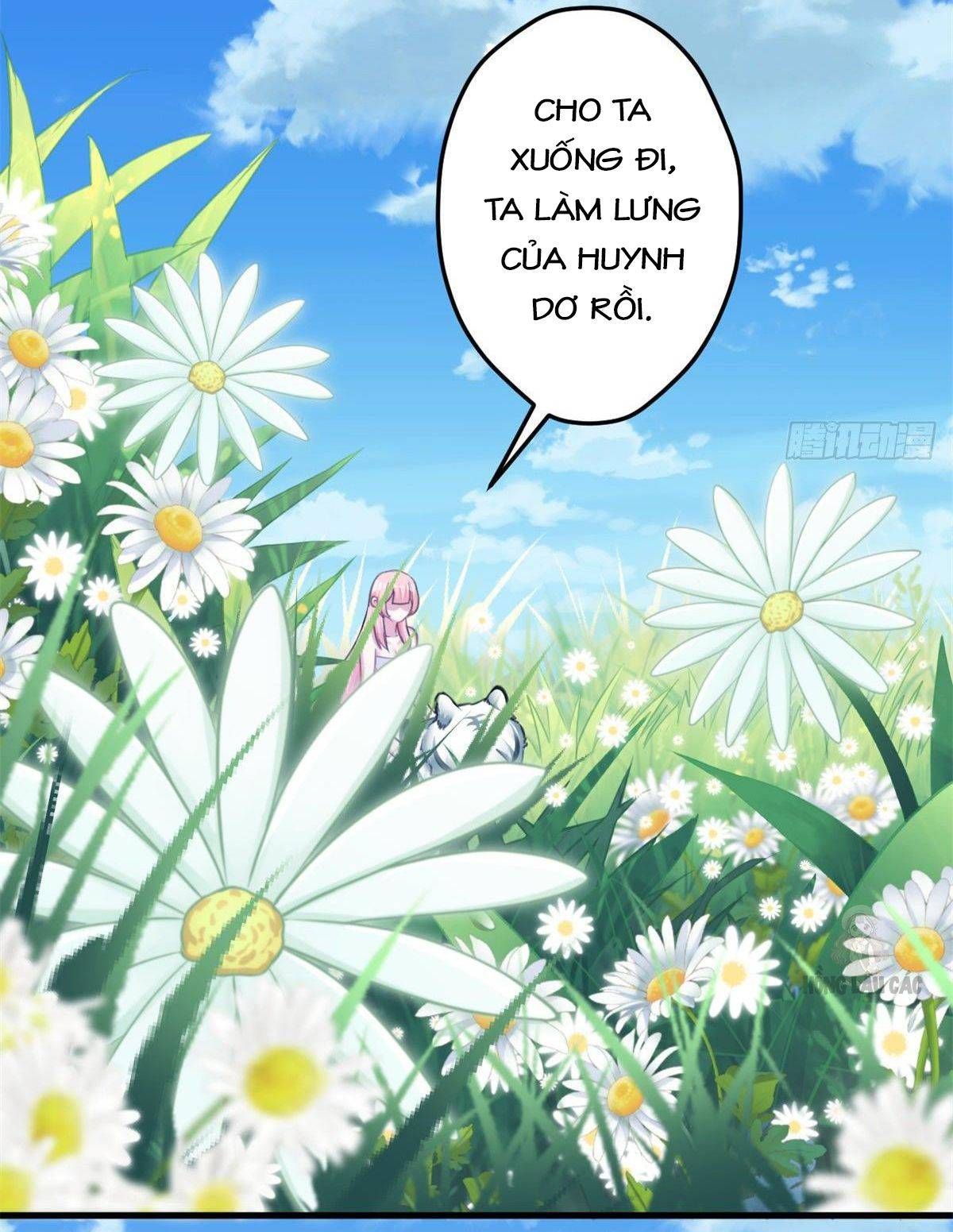 Thảnh Thơi Thú Thế Chủng Chủng Điền, Sinh Sinh Tể Chapter 354 - Trang 2