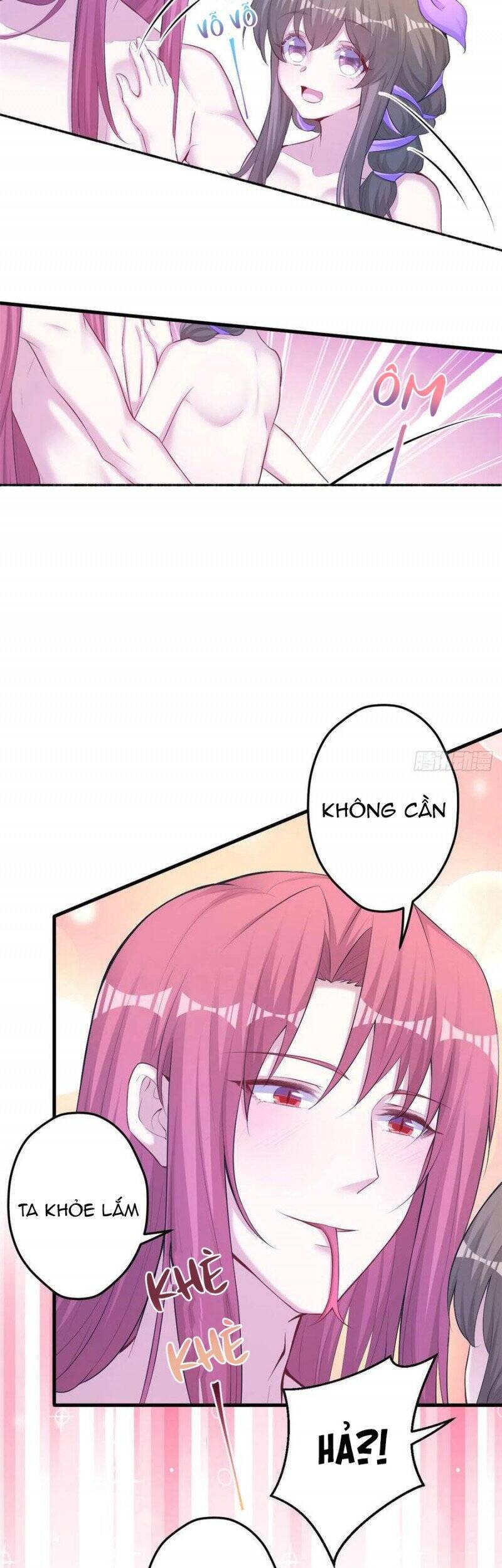 Thảnh Thơi Thú Thế Chủng Chủng Điền, Sinh Sinh Tể Chapter 355.1 - Trang 2