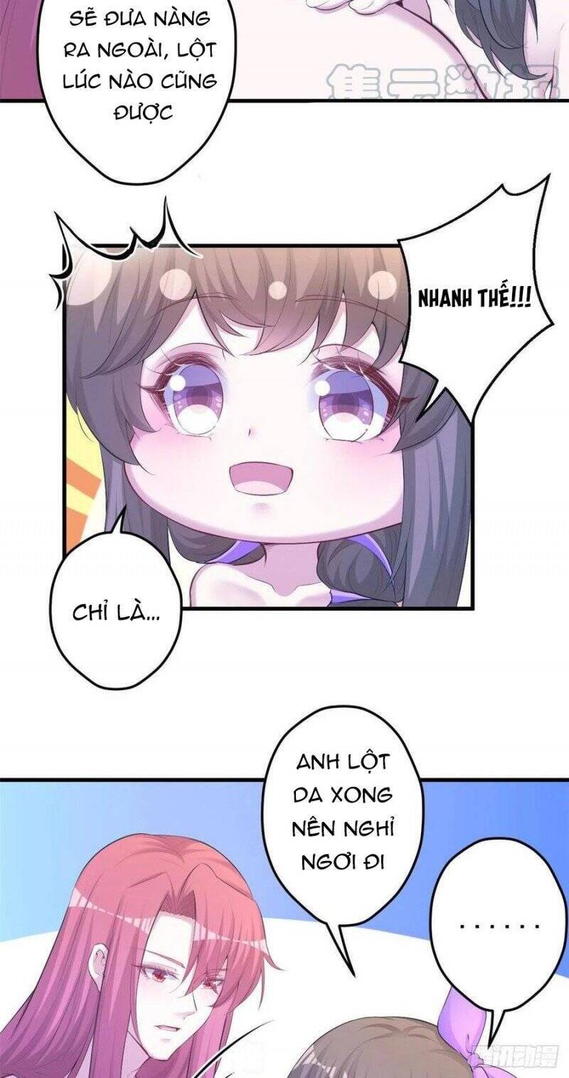 Thảnh Thơi Thú Thế Chủng Chủng Điền, Sinh Sinh Tể Chapter 355.1 - Trang 2