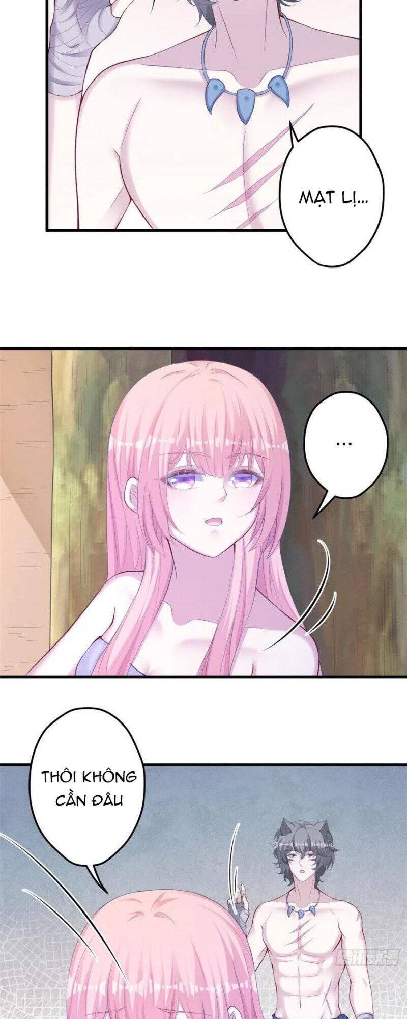 Thảnh Thơi Thú Thế Chủng Chủng Điền, Sinh Sinh Tể Chapter 355.2 - Trang 2