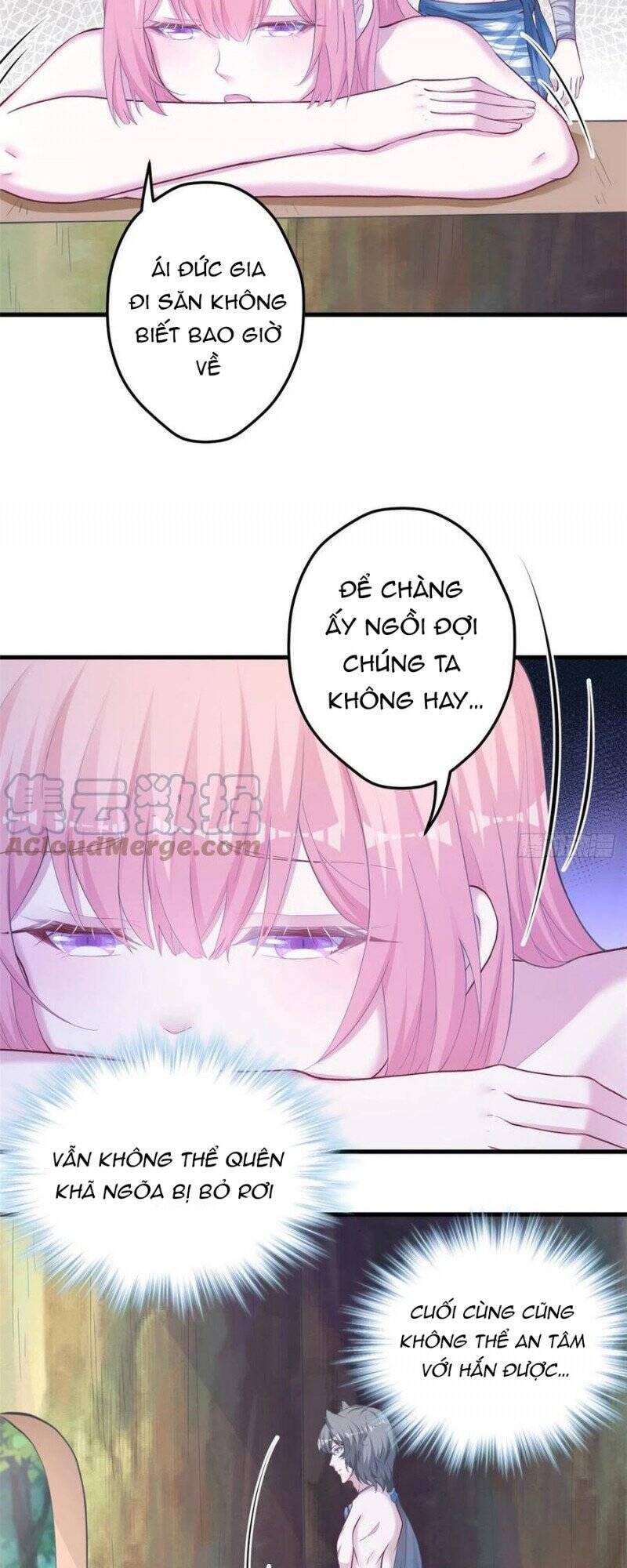 Thảnh Thơi Thú Thế Chủng Chủng Điền, Sinh Sinh Tể Chapter 355.2 - Trang 2