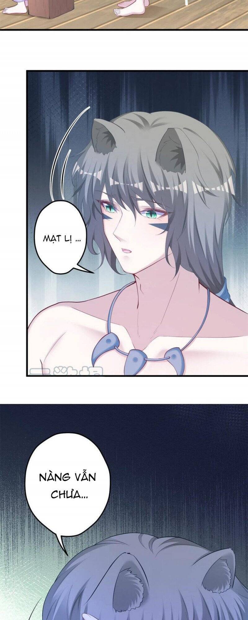 Thảnh Thơi Thú Thế Chủng Chủng Điền, Sinh Sinh Tể Chapter 355.2 - Trang 2