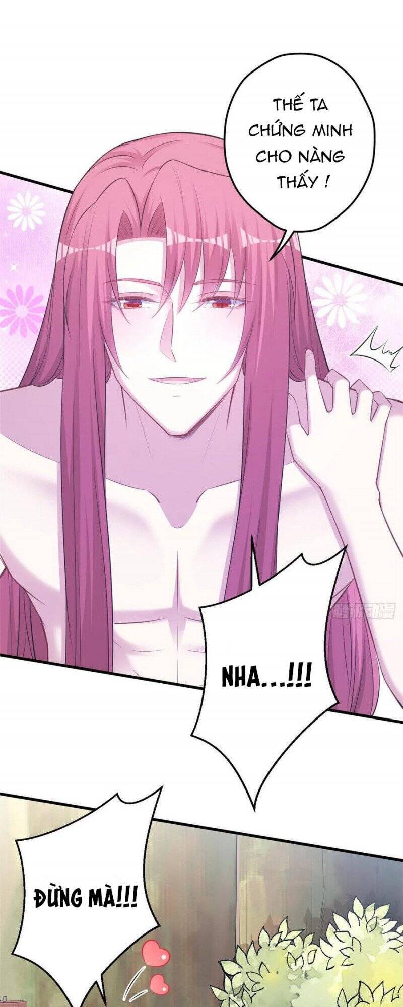 Thảnh Thơi Thú Thế Chủng Chủng Điền, Sinh Sinh Tể Chapter 355.2 - Trang 2