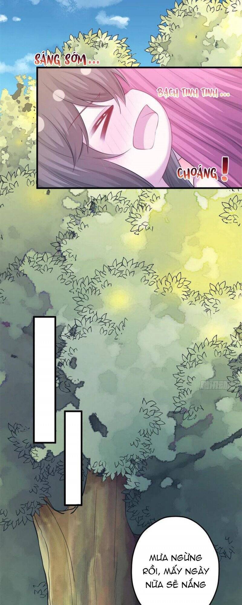 Thảnh Thơi Thú Thế Chủng Chủng Điền, Sinh Sinh Tể Chapter 355.2 - Trang 2