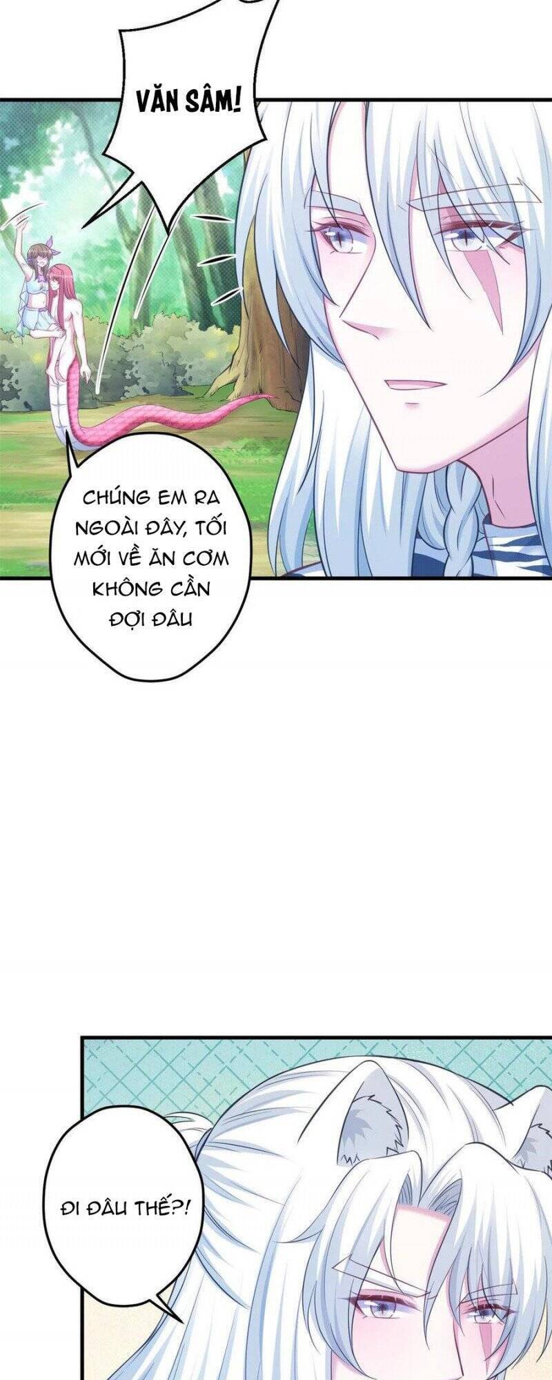 Thảnh Thơi Thú Thế Chủng Chủng Điền, Sinh Sinh Tể Chapter 355.2 - Trang 2