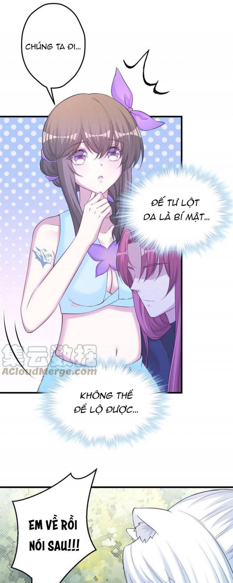 Thảnh Thơi Thú Thế Chủng Chủng Điền, Sinh Sinh Tể Chapter 355.2 - Trang 2