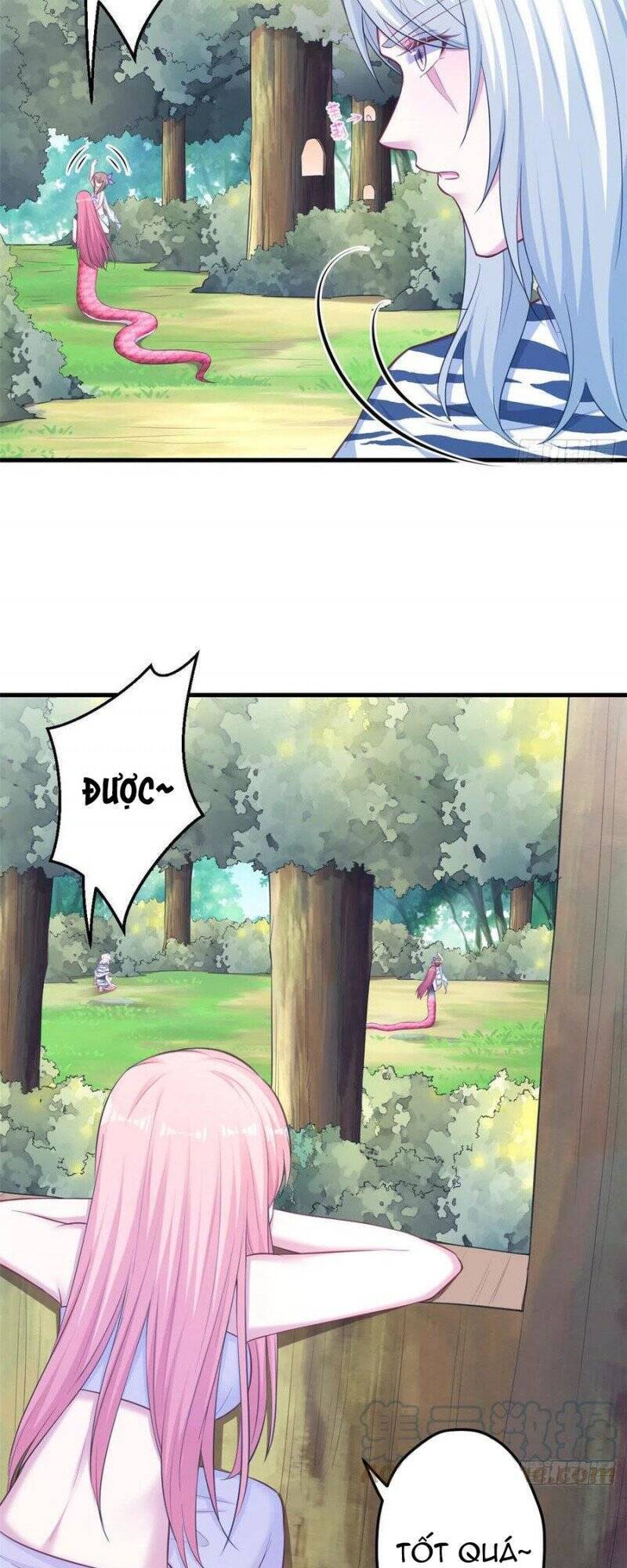 Thảnh Thơi Thú Thế Chủng Chủng Điền, Sinh Sinh Tể Chapter 355.2 - Trang 2