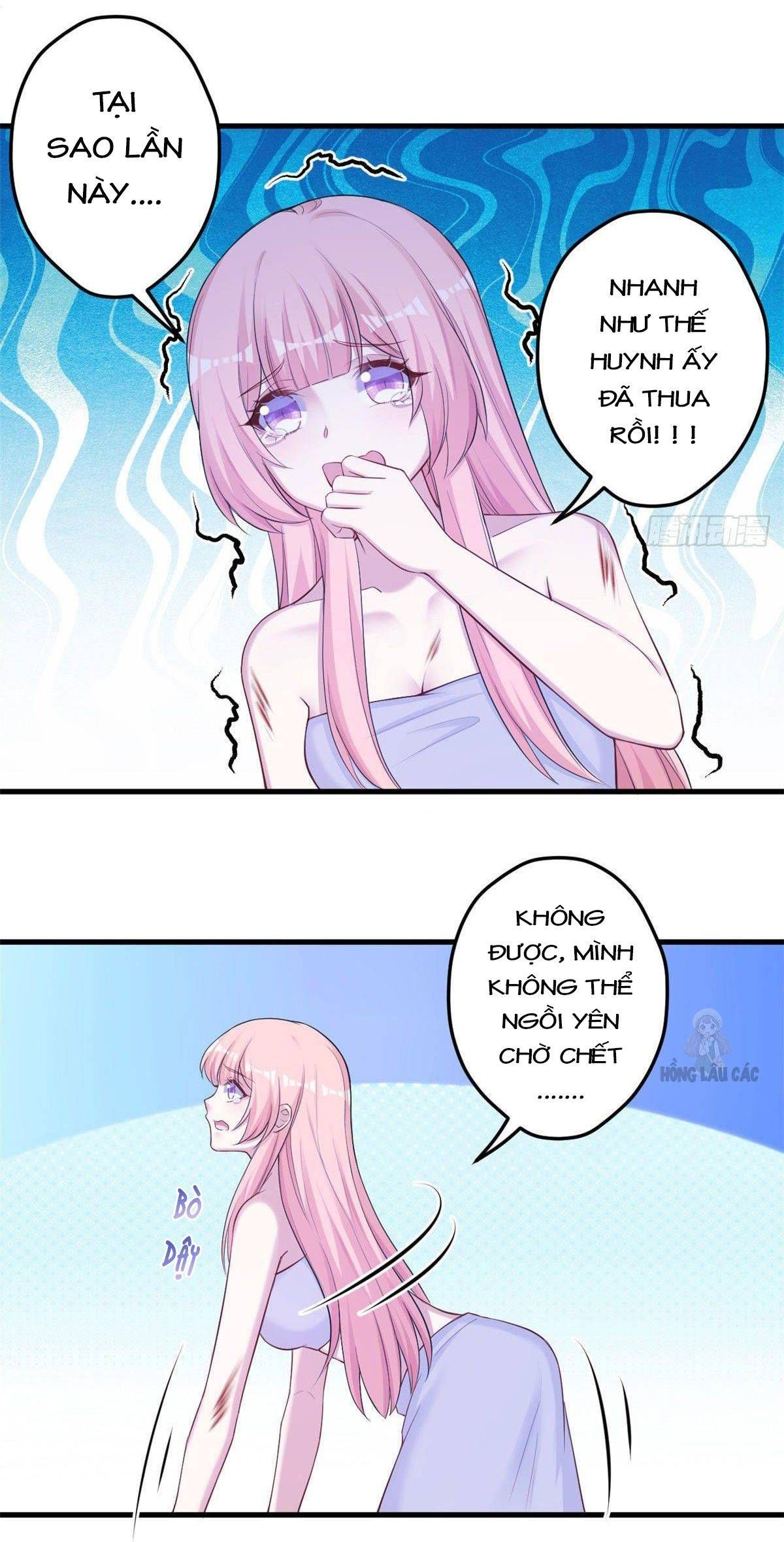 Thảnh Thơi Thú Thế Chủng Chủng Điền, Sinh Sinh Tể Chapter 355 - Trang 2