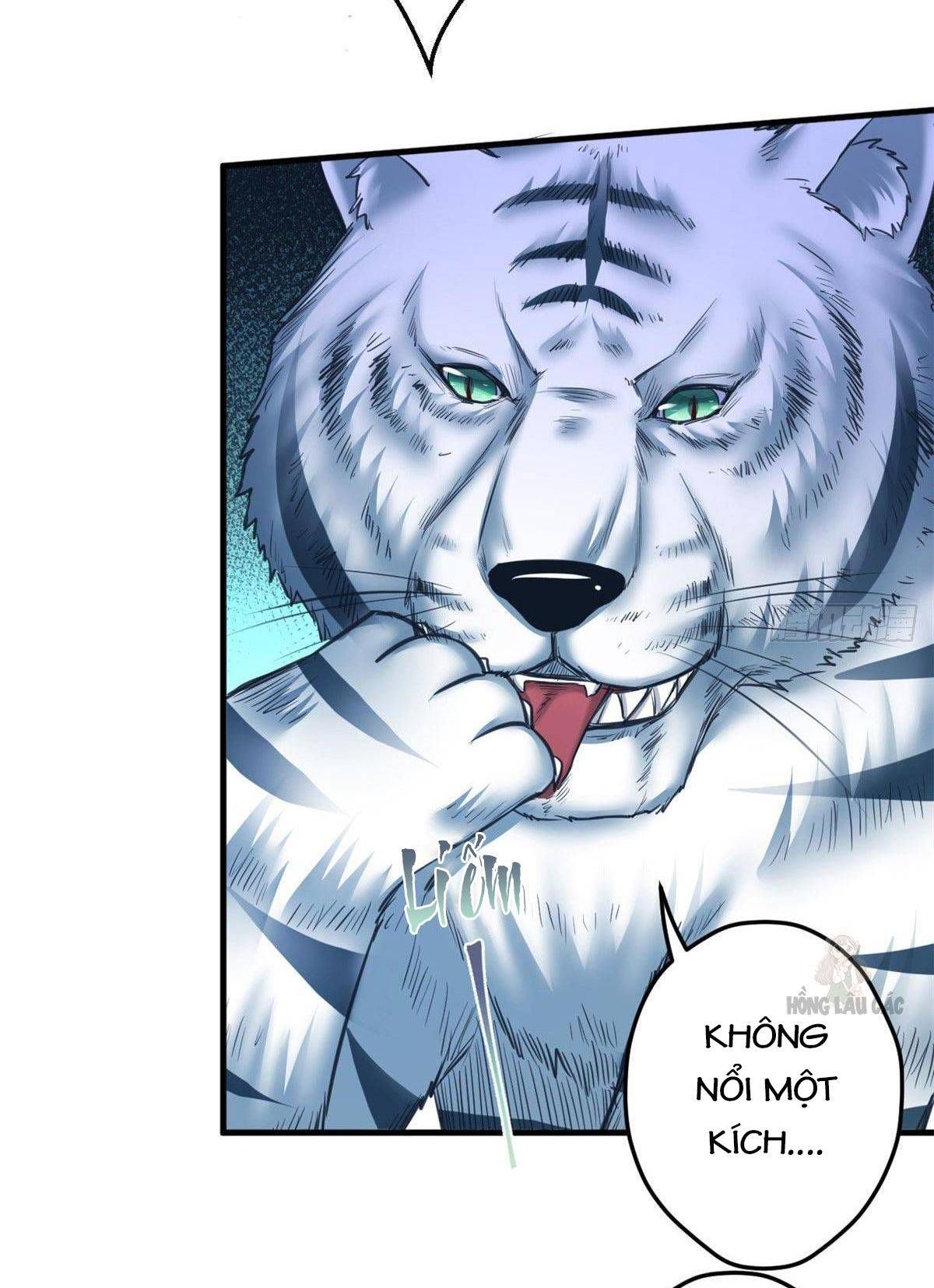 Thảnh Thơi Thú Thế Chủng Chủng Điền, Sinh Sinh Tể Chapter 355 - Trang 2