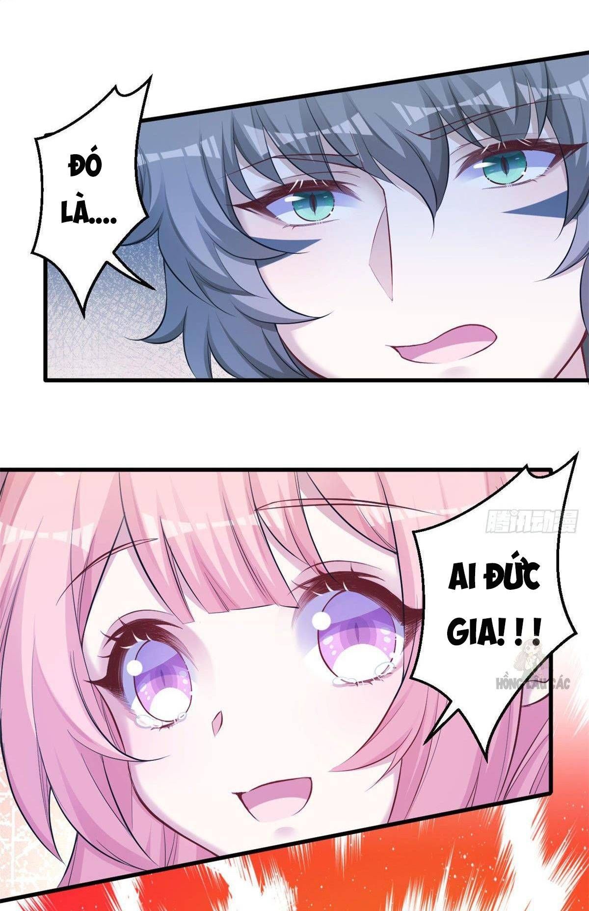 Thảnh Thơi Thú Thế Chủng Chủng Điền, Sinh Sinh Tể Chapter 355 - Trang 2