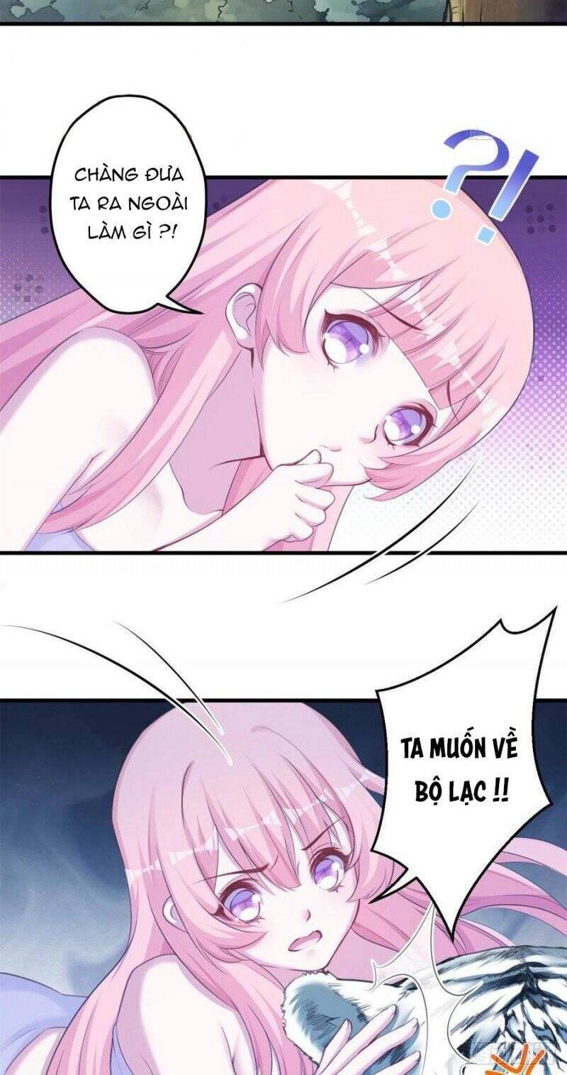 Thảnh Thơi Thú Thế Chủng Chủng Điền, Sinh Sinh Tể Chapter 356.1 - Trang 2