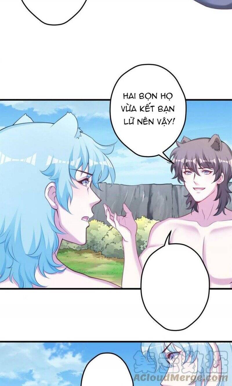 Thảnh Thơi Thú Thế Chủng Chủng Điền, Sinh Sinh Tể Chapter 356.1 - Trang 2