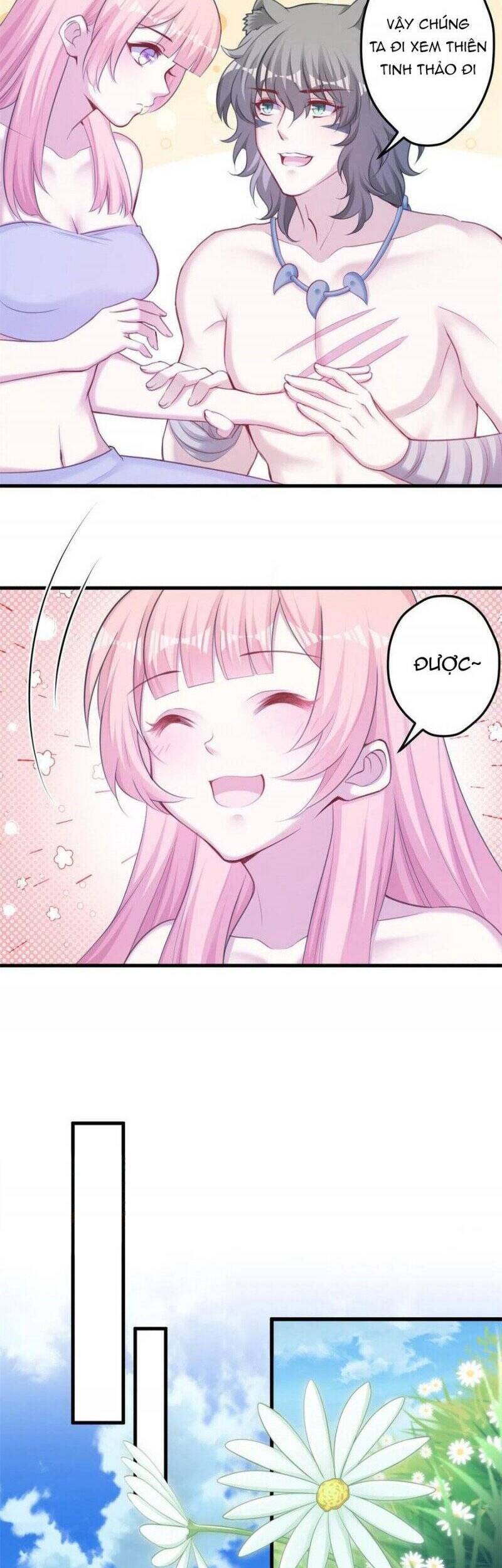 Thảnh Thơi Thú Thế Chủng Chủng Điền, Sinh Sinh Tể Chapter 356.1 - Trang 2