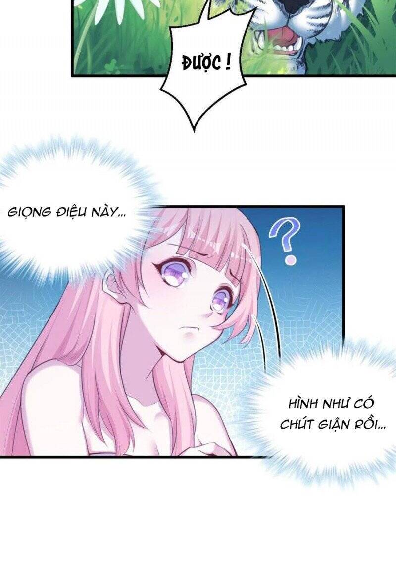 Thảnh Thơi Thú Thế Chủng Chủng Điền, Sinh Sinh Tể Chapter 356.1 - Trang 2