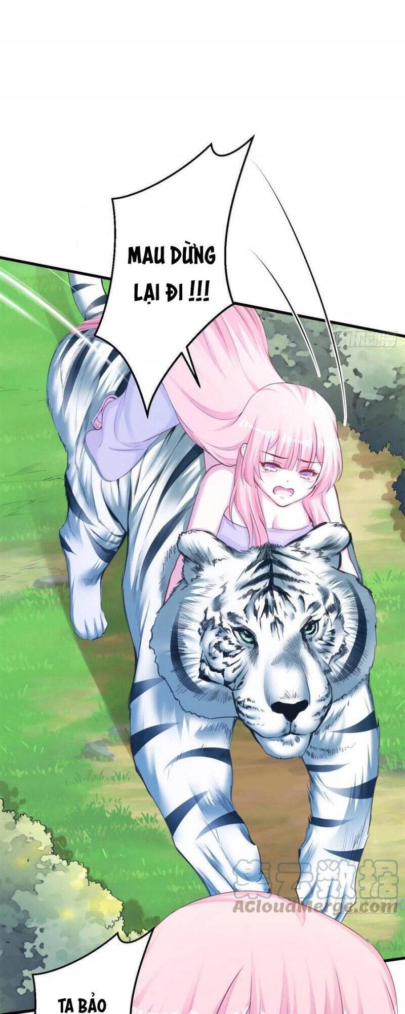 Thảnh Thơi Thú Thế Chủng Chủng Điền, Sinh Sinh Tể Chapter 356.2 - Trang 2